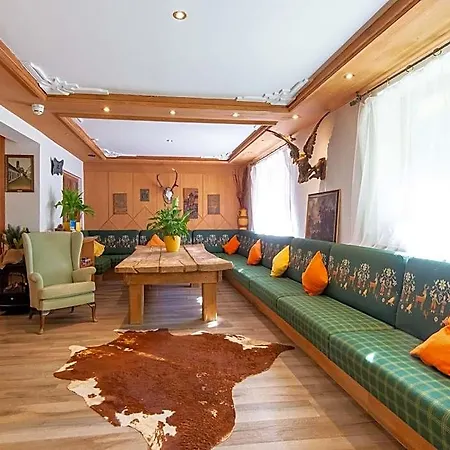 Flat Near Slopes Hotel Wildschoenau
