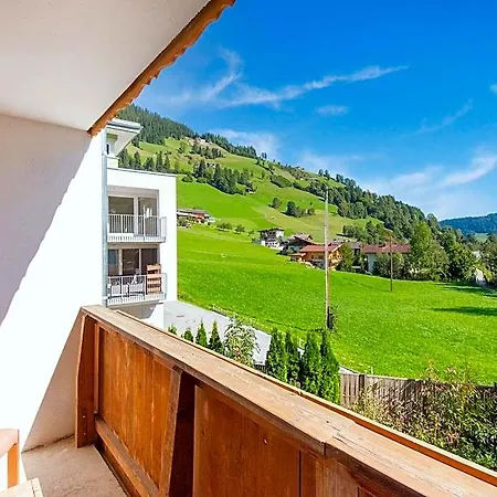 Flat Near Slopes Wildschoenau