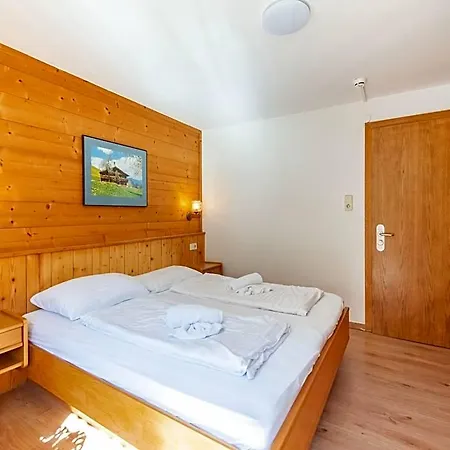 Flat Near Slopes Hotel Wildschoenau
