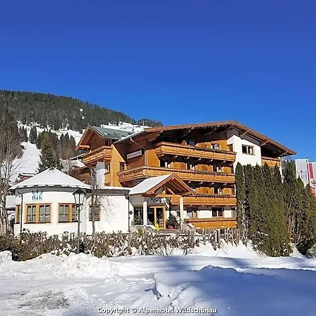Flat Near Slopes Hotel