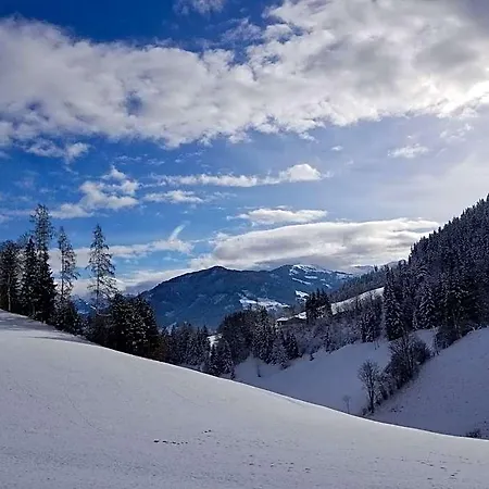 Hotel Flat Near Slopes