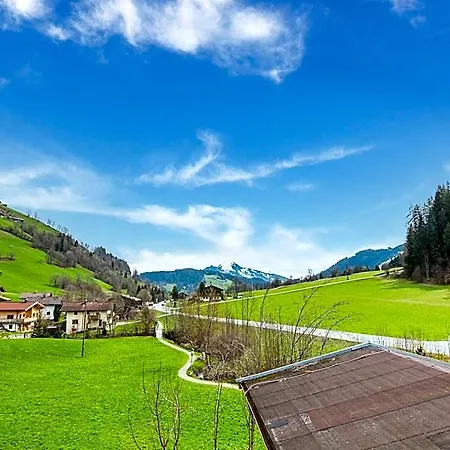 Flat Near Slopes Hotel