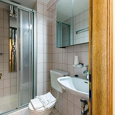 Flat Near Slopes Hotel Wildschoenau