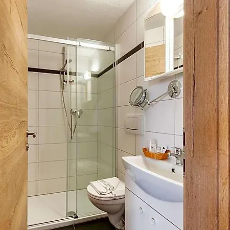 Flat Near Slopes Hotel