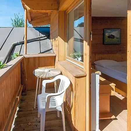Flat Near Slopes 3*