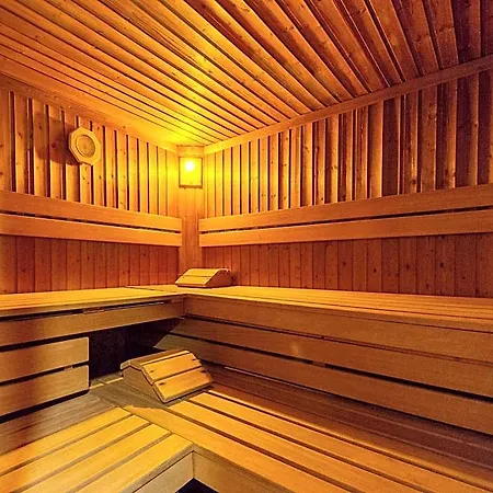 Hotel Flat Near Slopes 3*