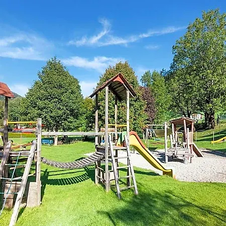 Hotel Flat Near Slopes 3*