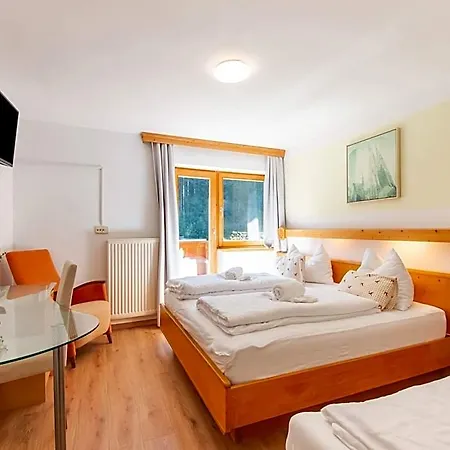 Flat Near Slopes Hotel Wildschoenau