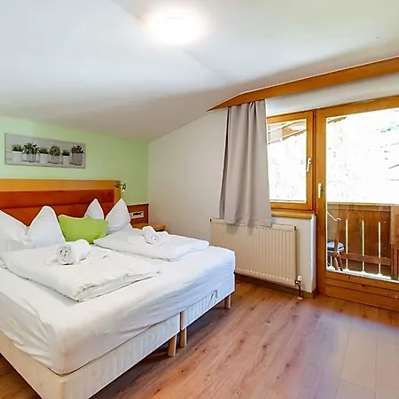 Flat Near Slopes 3* Wildschoenau